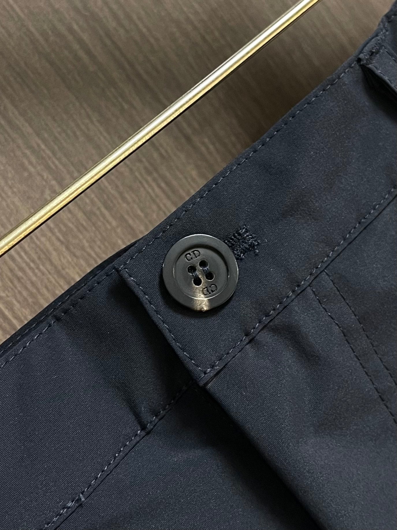 DIOR 26S SHORTS 1261