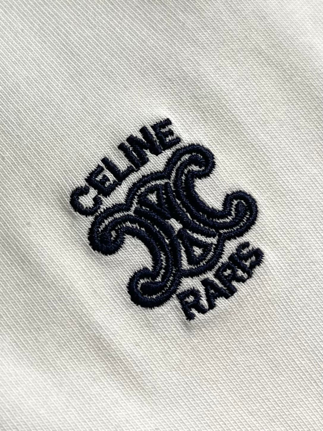CELINE 26S SHORT SLEEVE T-SHIRT 276