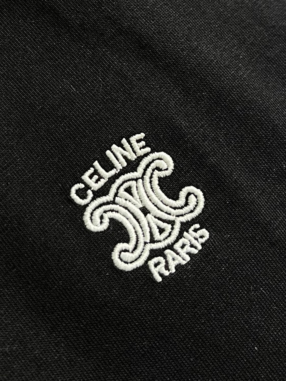 CELINE 26S SHORT SLEEVE T-SHIRT 275
