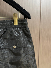 MONCLER 26S SHORTS 580