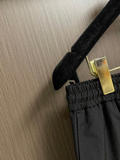 MONCLER 26S SPORTS PANTS 574
