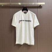 MONCLER 26S SHORT-SLEEVE T-SHIRT 686