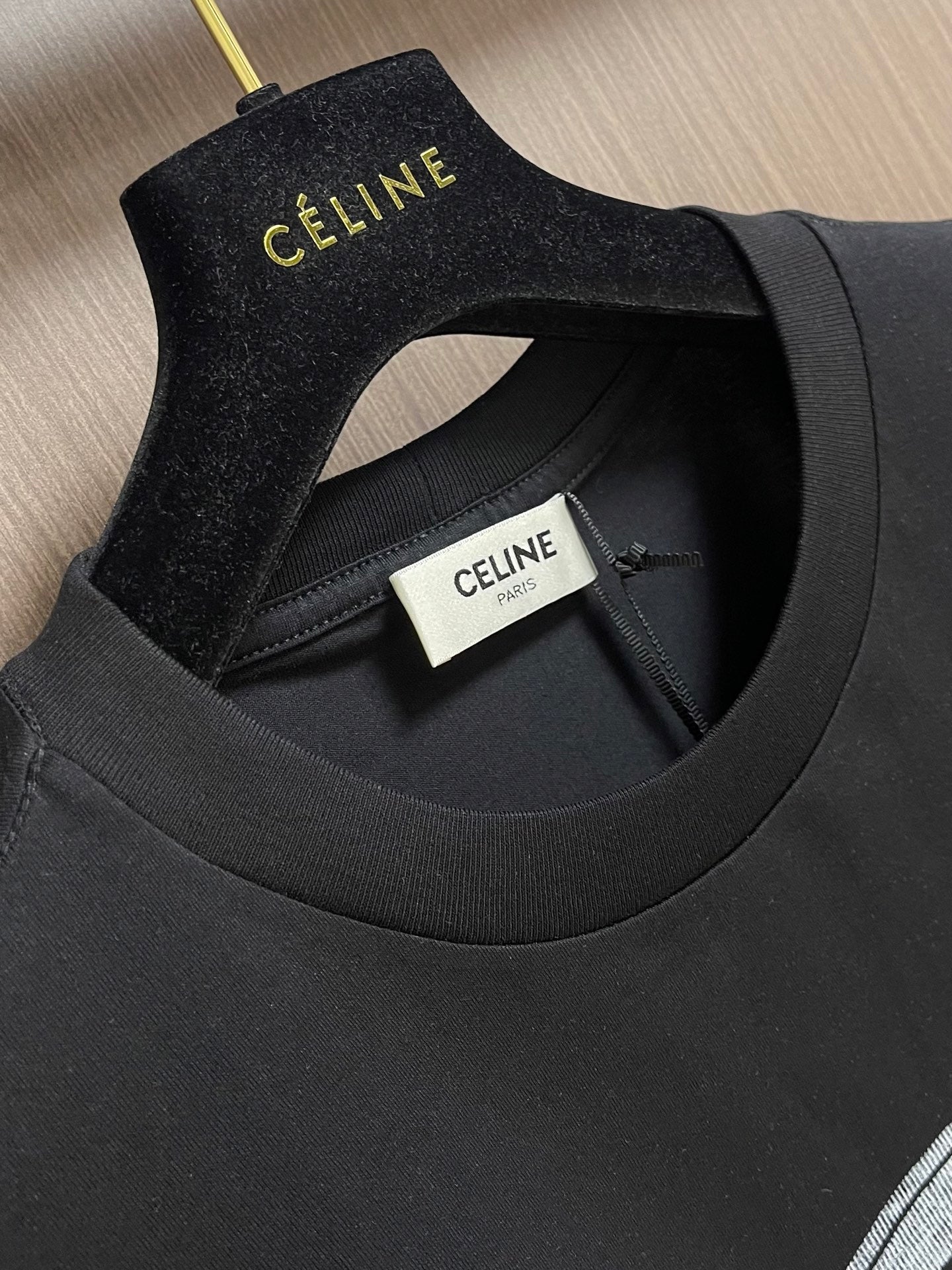 CELINE 26S T-SHIRT 436