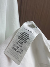 GUCCI 26S SHORT-SLEEVE T-SHIRT 421