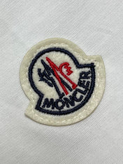 MONCLER 26S SHORT-SLEEVE T-SHIRT 676