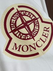MONCLER 26S SHORT-SLEEVE T-SHIRT 676