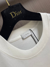 DIOR 26S CREW NECK T-SHIRT 1415