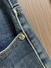 MONCLER 26S JEANS PANTS 667