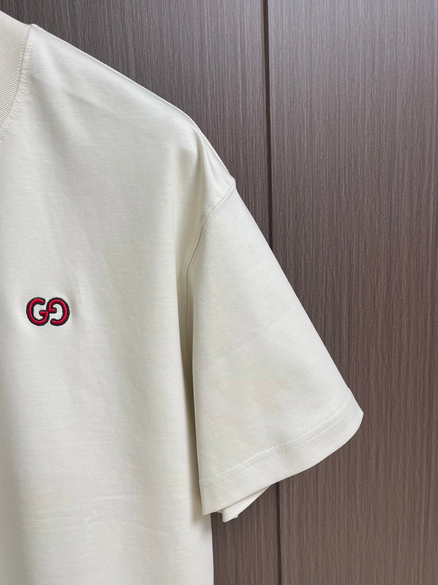 GUCCI 26S SHORT-SLEEVE T-SHIRT 518