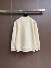 HERMES 26S CREWNECK SWEATER 871