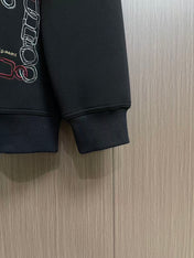 HERMES 26S CREWNECK SWEATER 869
