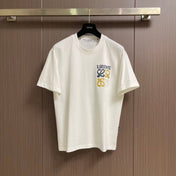 LOEWE 26S SHORT-SLEEVE T-SHIRT 730