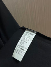 LOEWE 26S SHORT-SLEEVE T-SHIRT 727