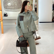 LOEWE JACKET STYLE 68