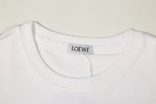 LOEWE T-SHIRT STYLE 121
