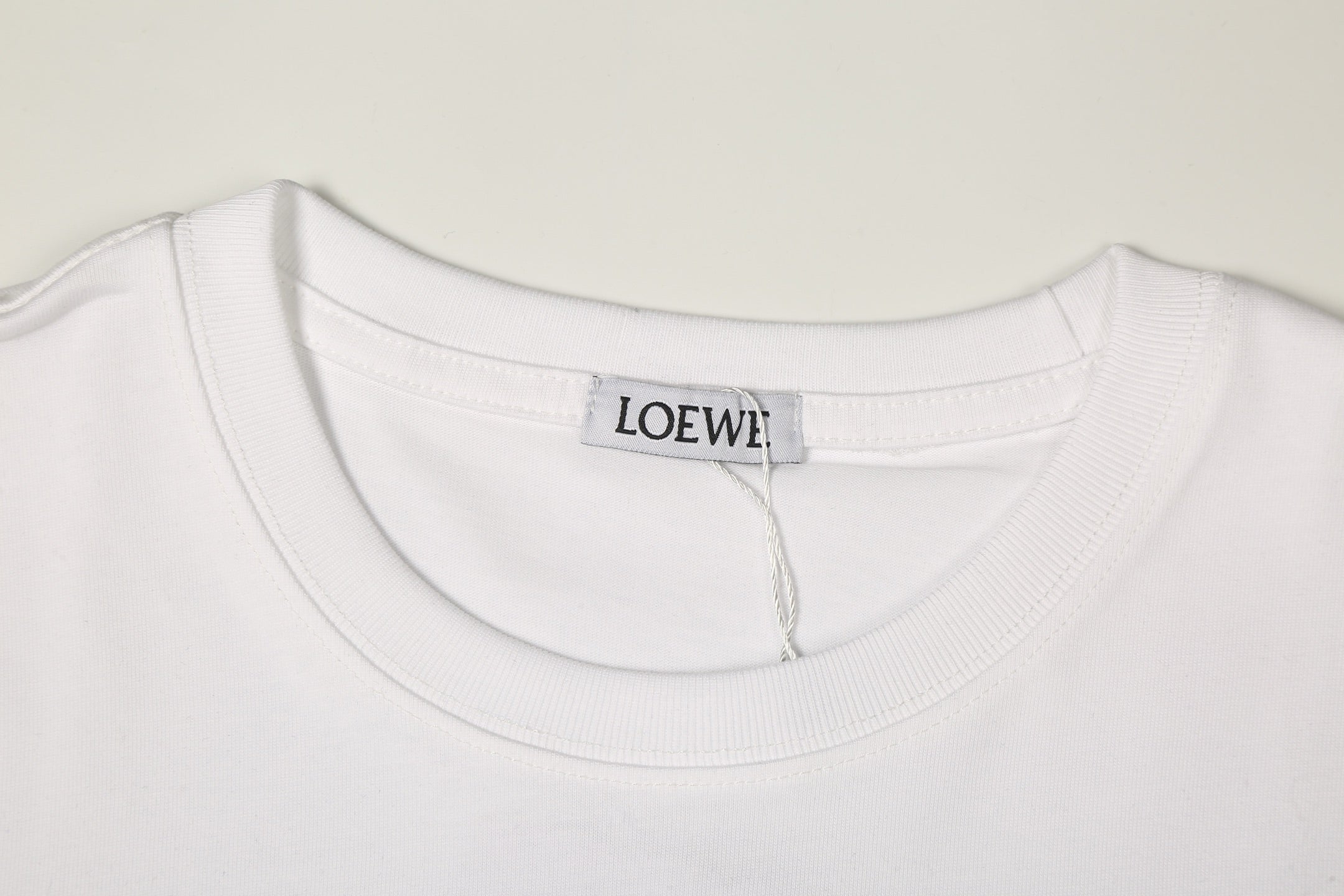 LOEWE T-SHIRT STYLE 121