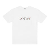 LOEWE T-SHIRT STYLE 121