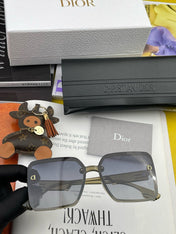 MONTAIGNE SUNGLASS CD2682 IN ACETATE