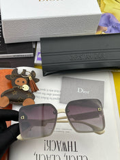 MONTAIGNE SUNGLASS CD2682 IN ACETATE