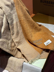 BBR SCARF 180 CM IN CASHMERE 718527