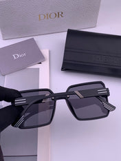 DIOR 26S SQUARE FRAME IN ACETATE 424694