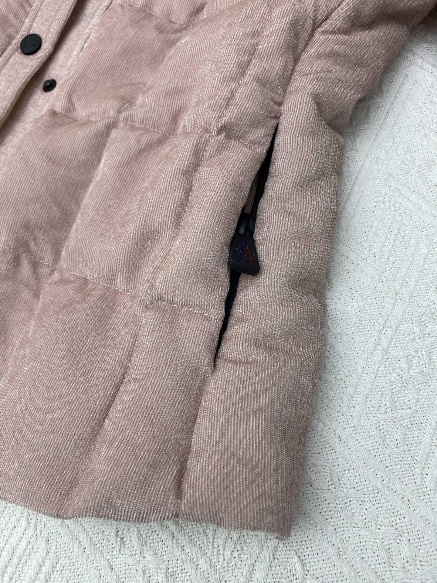 MONCLER JACKET STYLE 324