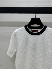 GUCCI SHORT-SLEEVE T-SHIRT 269488