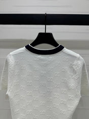 GUCCI SHORT-SLEEVE T-SHIRT 269488