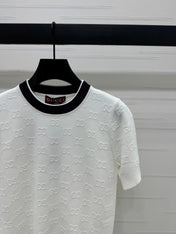 GUCCI SHORT-SLEEVE T-SHIRT 269488