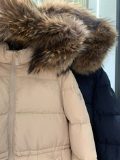 BURBERRY 25S DOWN JACKET 0008
