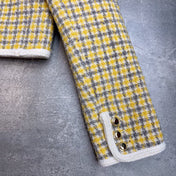 MIUMIU JACKET STYLE 658