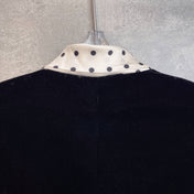 MIUMIU TOP AND SKIRT SET STYLE 775