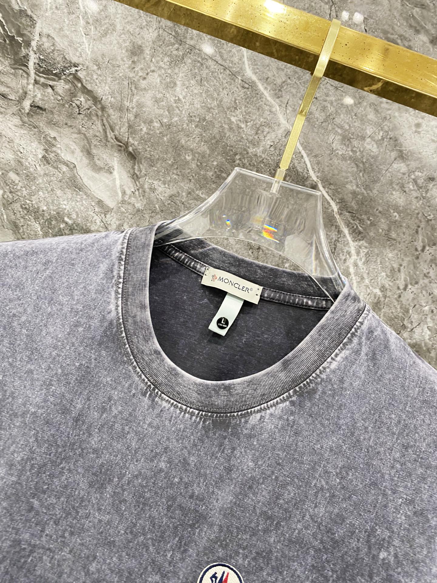 MONCLER 26S SHORT SLEEVE T-SHIRT 630