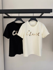 CHANEL 25S T-SHIRT STYLE 149