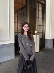 MIUMIU T-SHIRT STYLE 166