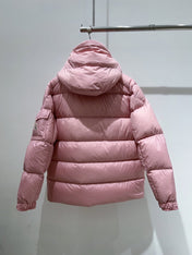 MONCLER 25S PREMIUM DOWN JACKET 211
