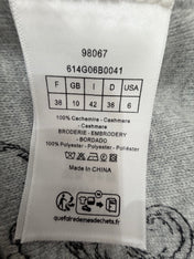 DIOR 25S CARDIGAN JACKET 679