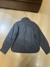 MONCLER 25S JACKET 415
