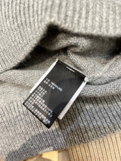 LP 26S CASHMERE TURTLENECK SWEATER 627