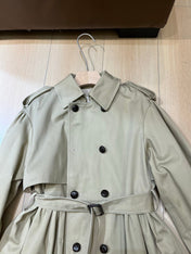 GUCCI TRENCH COAT STYLE 18