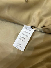 LP 26S COLLARED JACKET 624