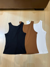 LORO PIANA 26S TANK TOP 826