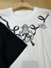 HERMES 26S SHORT SLEEVE T-SHIRT 573