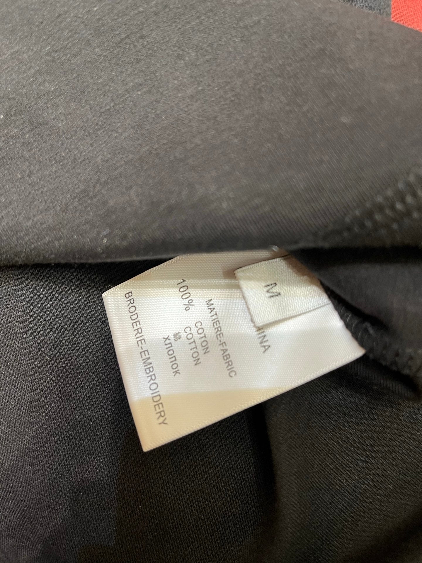 HERMES 26S T-SHIRT 522
