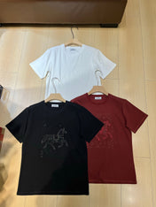 HERMES 26S T-SHIRT 522