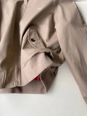 CELINE 26S ZIP-UP BOMBER JACKET 601