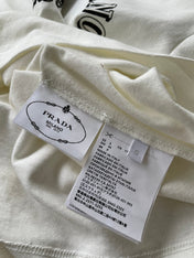 PRADA 26S T-SHIRT 1002