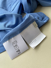 MIUMIU LONG-SLEEVE T-SHIRT STYLE 369