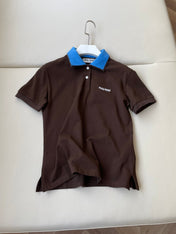 MIUMIU POLO SHIRT STYLE 420