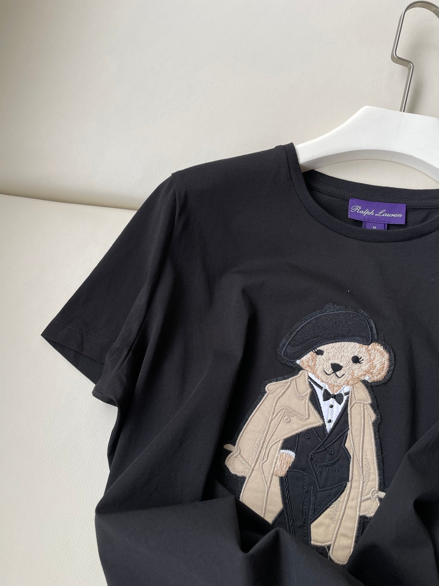 RALPH LAUREN 26S T-SHIRT 478
